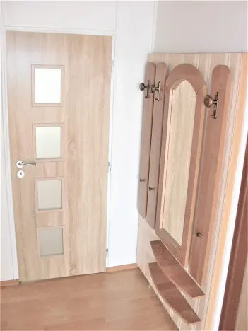 Pronájem bytu 1+1, České Budějovice, Plzeňská, 47 m2