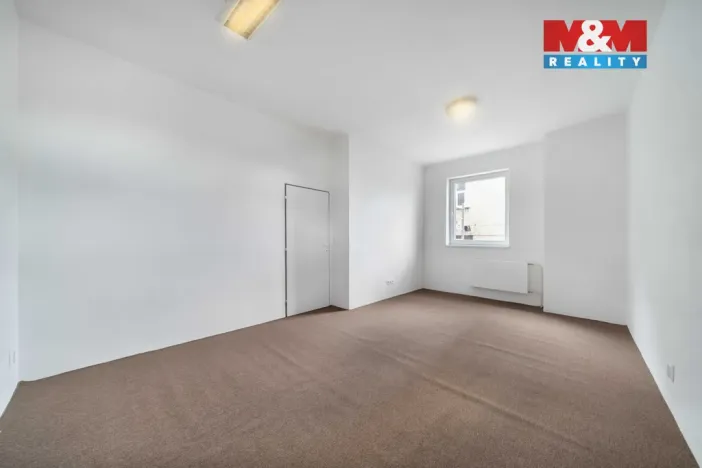 Pronájem bytu 2+kk, Strašice, 51 m2