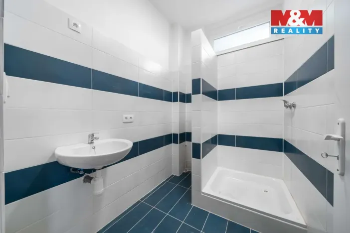 Pronájem bytu 2+kk, Strašice, 51 m2