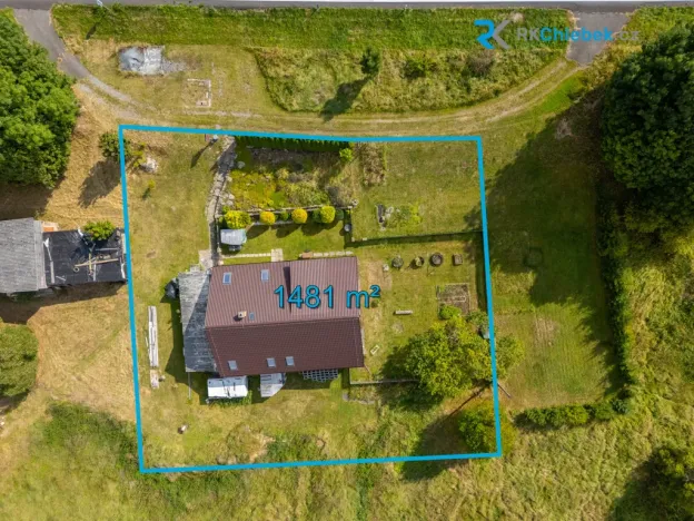 Prodej rodinného domu, Lomnice - Tylov, 180 m2