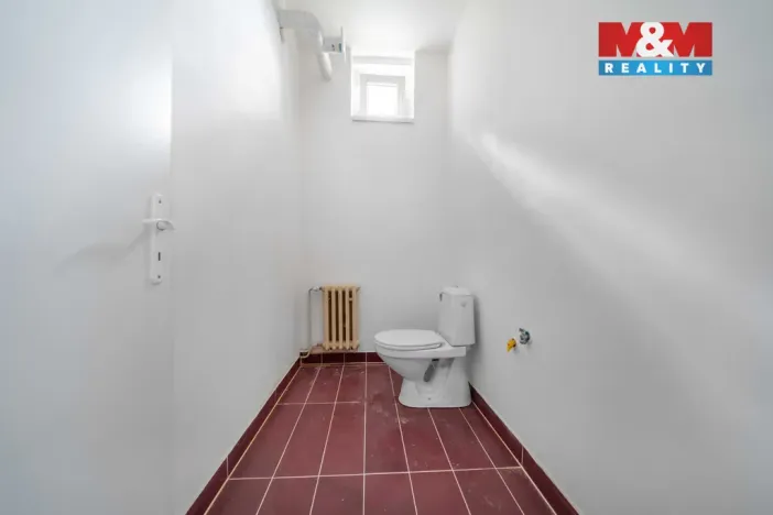 Pronájem bytu 2+kk, Strašice, 56 m2