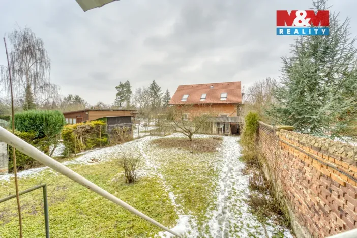 Pronájem bytu 2+kk, Plzeň - Jižní Předměstí, Na Jíkalce, 45 m2