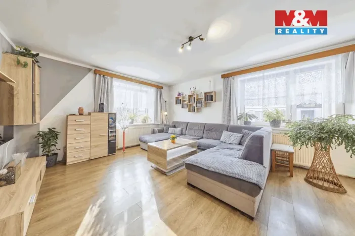 Prodej rodinného domu, Teplice nad Metují - Bohdašín, 236 m2