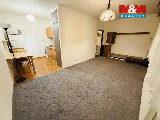 Prodej bytu 2+kk, Orlová - Lutyně, Květinová, 56 m2