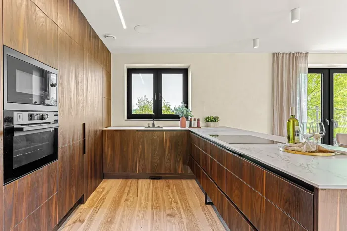 Prodej rodinného domu, Libušín, Zdeňka Hermana, 151 m2