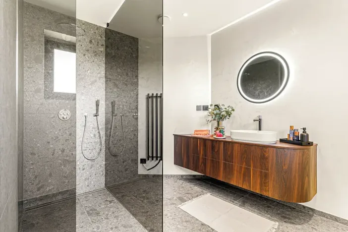 Prodej rodinného domu, Libušín, Zdeňka Hermana, 151 m2