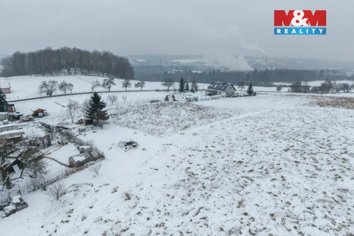 Prodej pozemku pro bydlení, Březová - Rudolec, 3122 m2