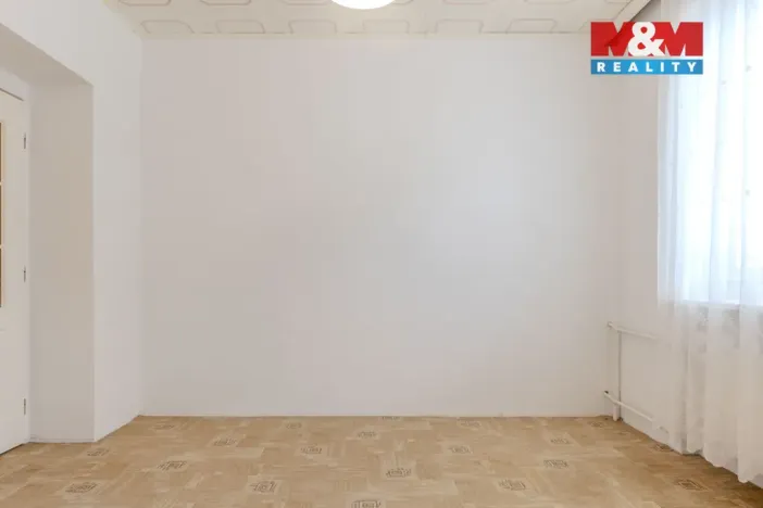 Prodej bytu 3+1, Uherský Brod, Rolnická, 74 m2