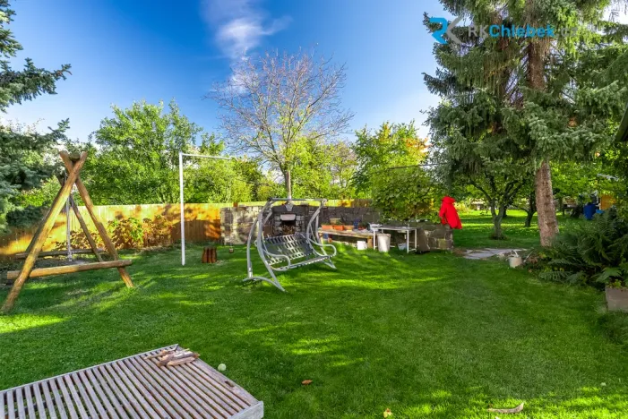 Prodej rodinného domu, Brumovice, Za Humny, 160 m2