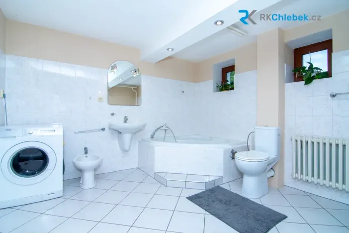 Prodej rodinného domu, Brumovice, Za Humny, 160 m2