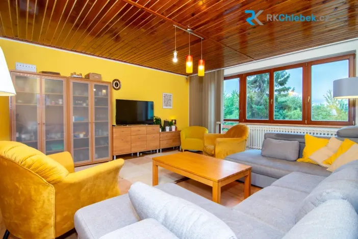 Prodej rodinného domu, Brumovice, Za Humny, 160 m2