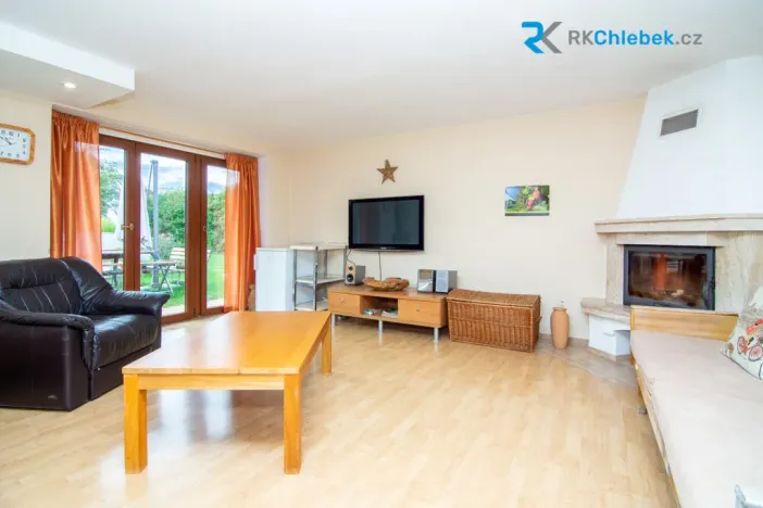 Prodej rodinného domu, Brumovice, Za Humny, 160 m2