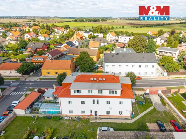 Prodej bytu 2+kk, Mratín, Kostelecká, 51 m2