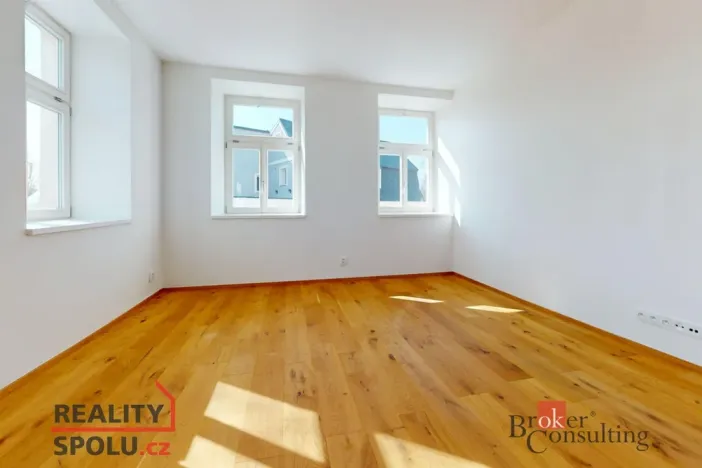 Prodej bytu 3+kk, Liberec - Liberec II-Nové Město, Na Ladech, 93 m2