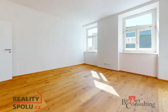 Prodej bytu 3+kk, Liberec - Liberec II-Nové Město, Na Ladech, 93 m2