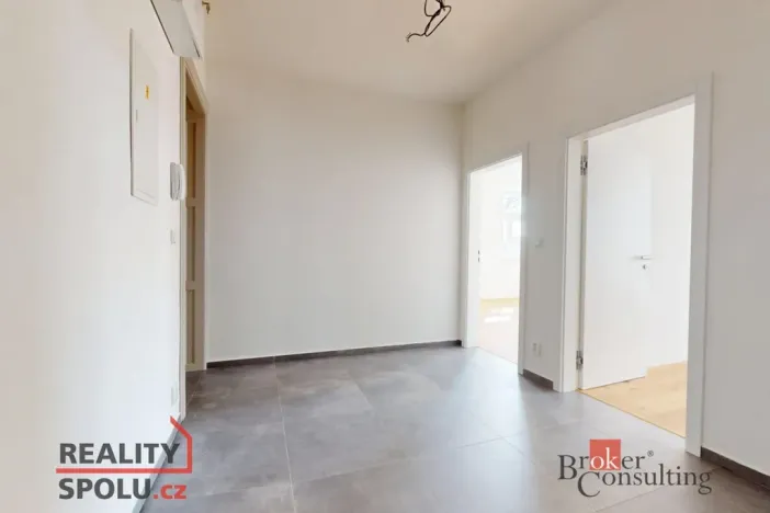 Prodej bytu 3+kk, Liberec - Liberec II-Nové Město, Na Ladech, 93 m2