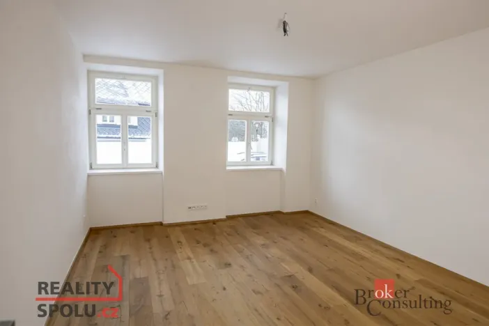 Prodej bytu 3+kk, Liberec - Liberec II-Nové Město, Na Ladech, 93 m2