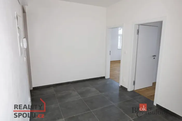 Prodej bytu 3+kk, Liberec - Liberec II-Nové Město, Na Ladech, 93 m2