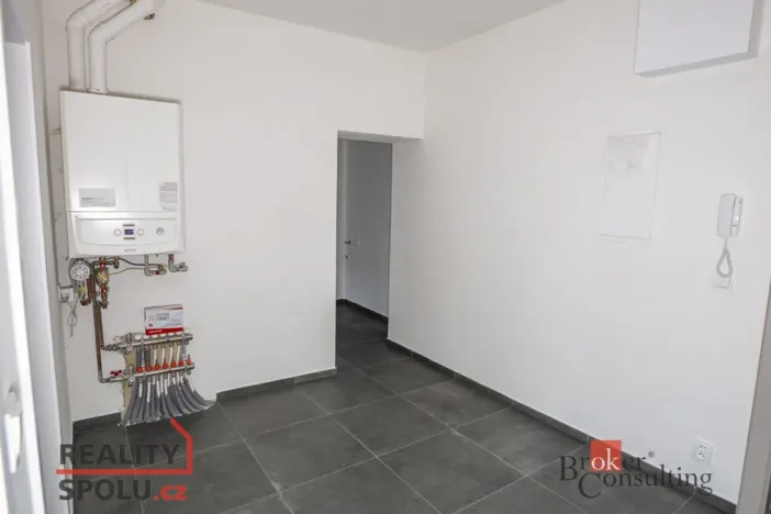 Prodej bytu 3+kk, Liberec - Liberec II-Nové Město, Na Ladech, 93 m2