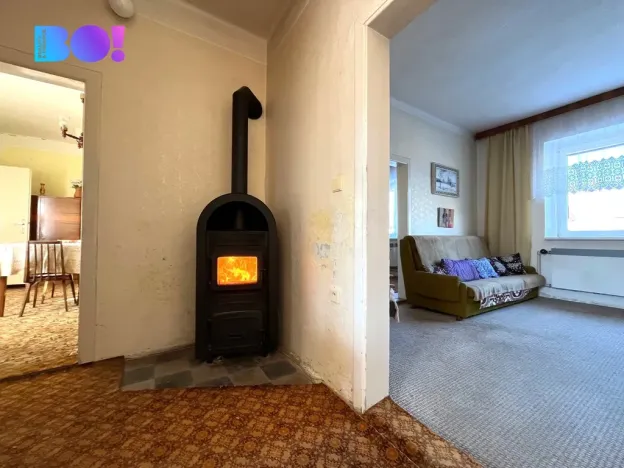 Prodej rodinného domu, Zbraslav, Malinovského, 350 m2