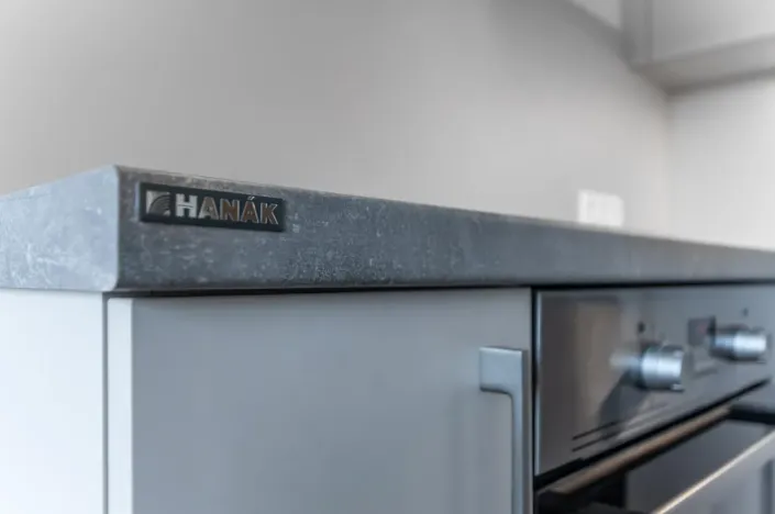 Pronájem bytu 2+kk, Praha - Vysočany, 55 m2