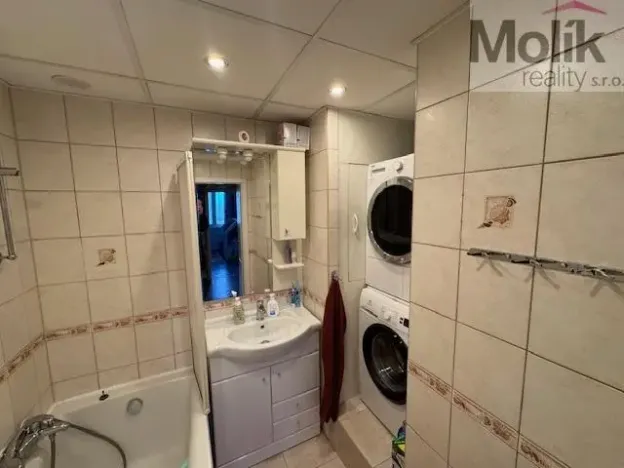 Prodej bytu 4+1, Most, Lidická, 82 m2