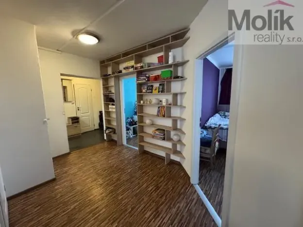 Prodej bytu 4+1, Most, Lidická, 82 m2