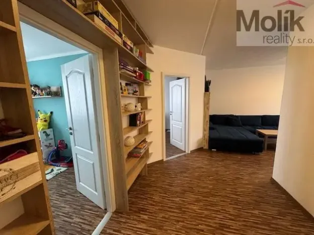 Prodej bytu 4+1, Most, Lidická, 82 m2