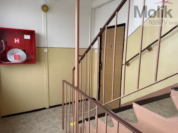 Prodej bytu 4+1, Most, Lidická, 82 m2