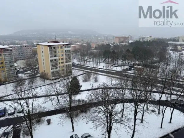 Prodej bytu 4+1, Most, Lidická, 82 m2