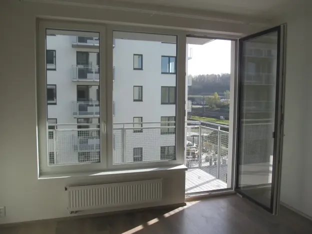 Prodej ubytování, Praha - Vysočany, Čerpadlová, 57 m2