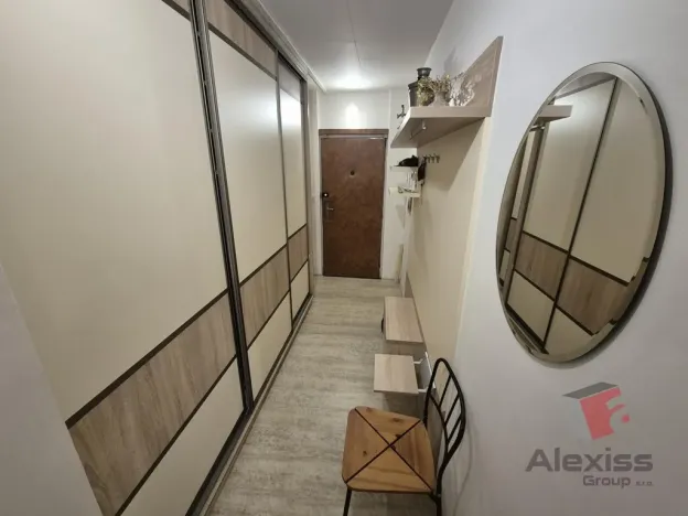 Pronájem bytu 3+kk, Praha - Chodov, Machkova, 95 m2