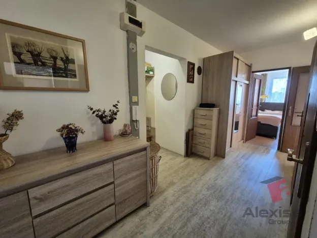 Pronájem bytu 3+kk, Praha - Chodov, Machkova, 95 m2