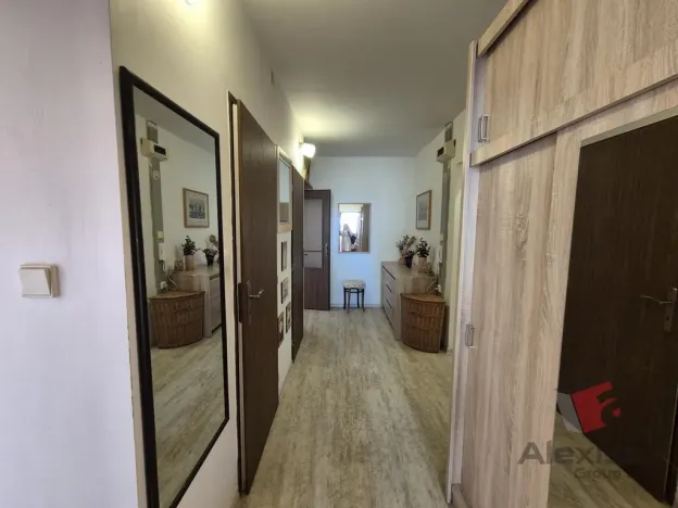 Pronájem bytu 3+kk, Praha - Chodov, Machkova, 95 m2