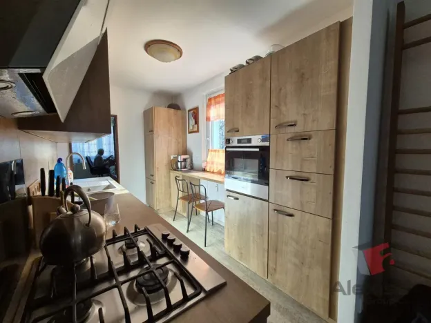 Pronájem bytu 3+kk, Praha - Chodov, Machkova, 95 m2