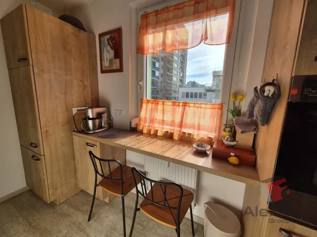 Pronájem bytu 3+kk, Praha - Chodov, Machkova, 95 m2