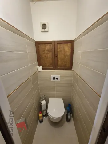 Pronájem bytu 3+kk, Praha - Chodov, Machkova, 95 m2