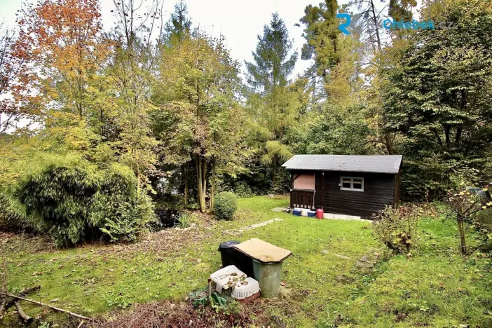 Prodej chaty, Staříč, 20 m2