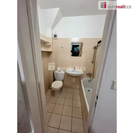 Pronájem bytu 2+1, Cheb, Hálkova, 52 m2