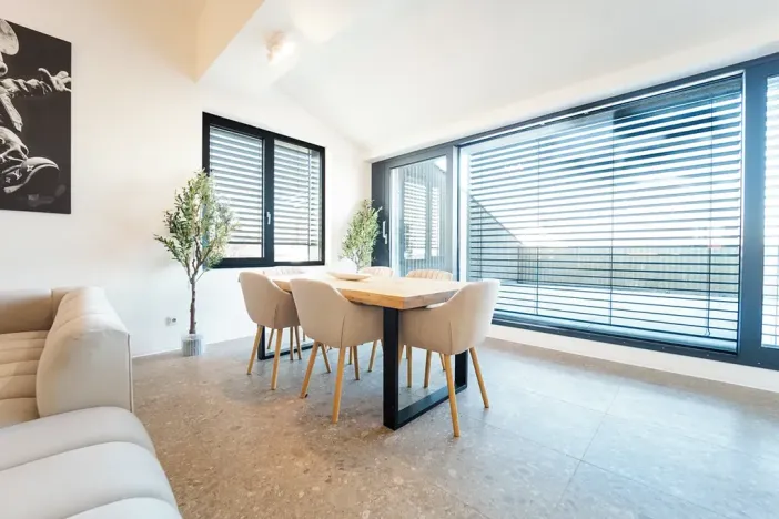 Prodej bytu 4+kk, Mikulov, 28. října, 123 m2