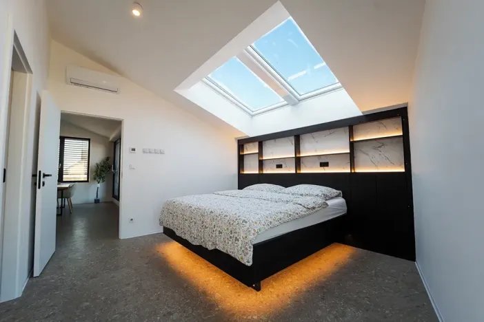 Prodej bytu 4+kk, Mikulov, 28. října, 123 m2