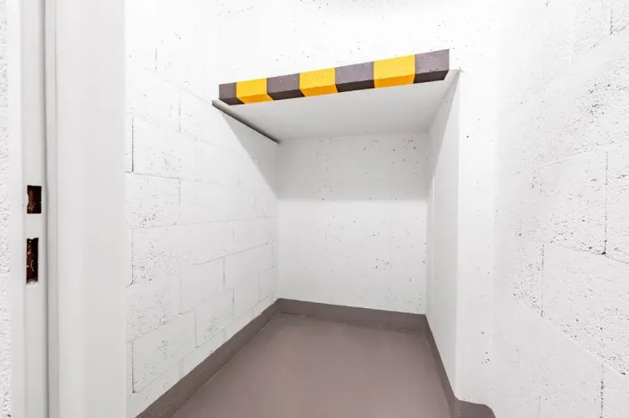 Pronájem bytu 1+kk, Praha - Libeň, Kotlaska, 36 m2