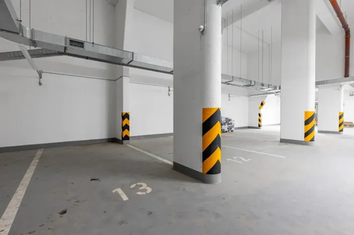 Pronájem bytu 1+kk, Praha - Libeň, Kotlaska, 36 m2