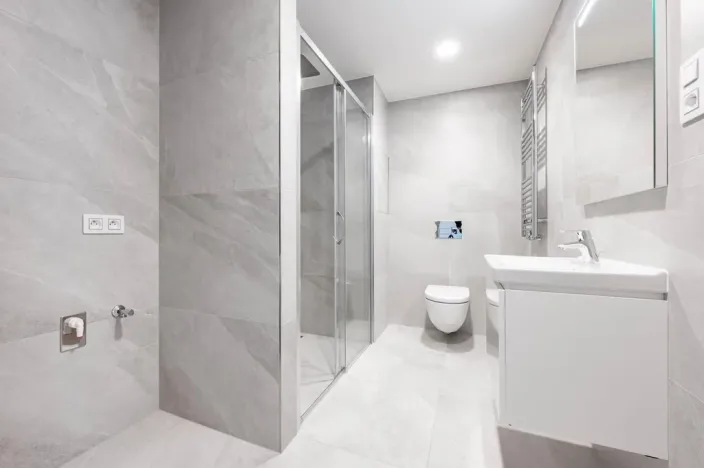 Pronájem bytu 1+kk, Praha - Libeň, Kotlaska, 36 m2