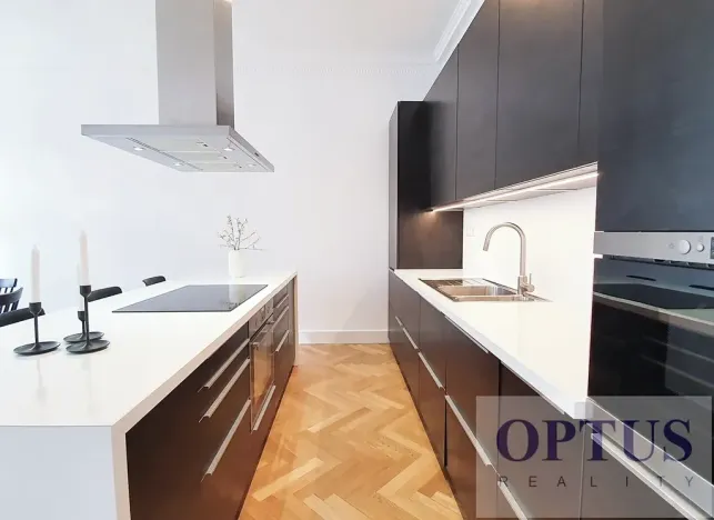 Pronájem bytu 5+kk, Praha - Staré Město, Dušní, 172 m2