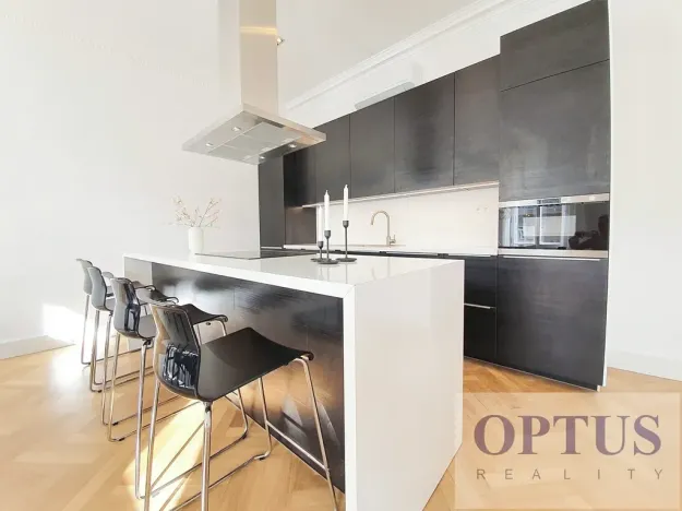 Pronájem bytu 5+kk, Praha - Staré Město, Dušní, 172 m2