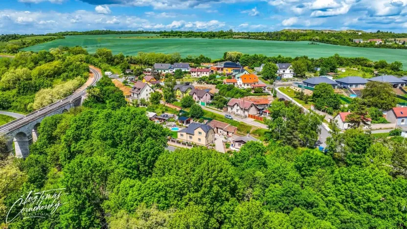 Prodej rodinného domu, Podlešín, 171 m2