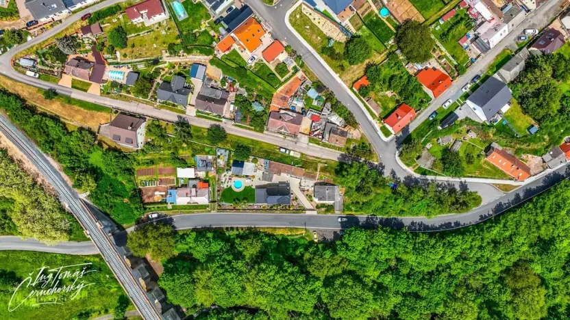 Prodej rodinného domu, Podlešín, 171 m2