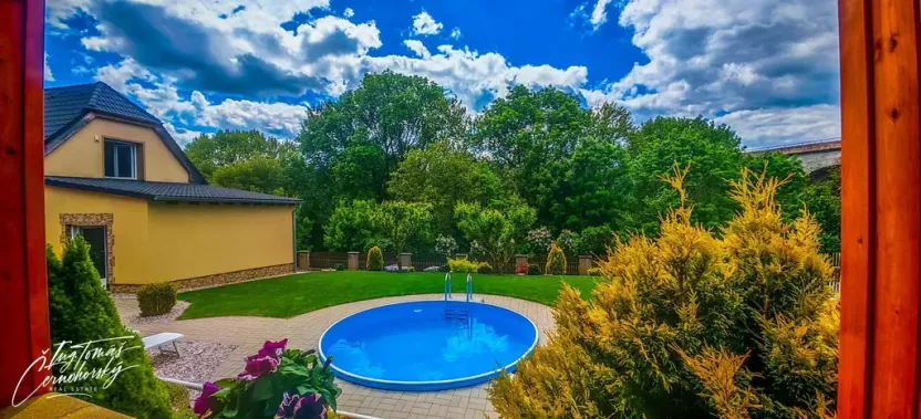 Prodej rodinného domu, Podlešín, 171 m2