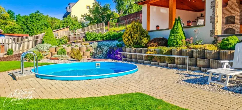 Prodej rodinného domu, Podlešín, 171 m2